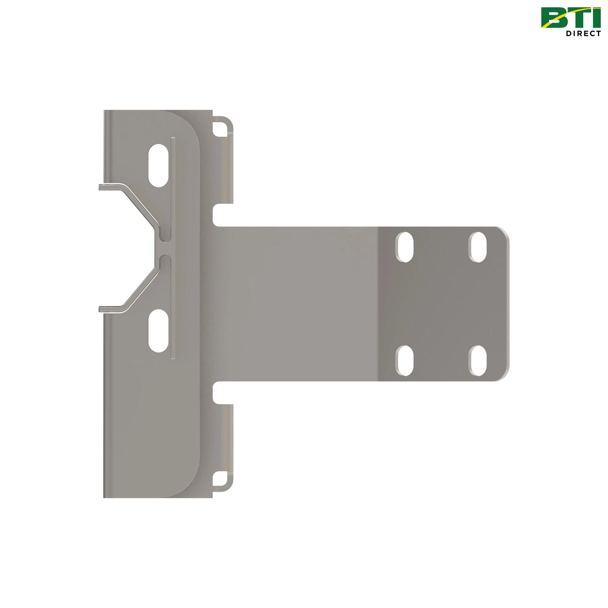 AH230373: Cover Support