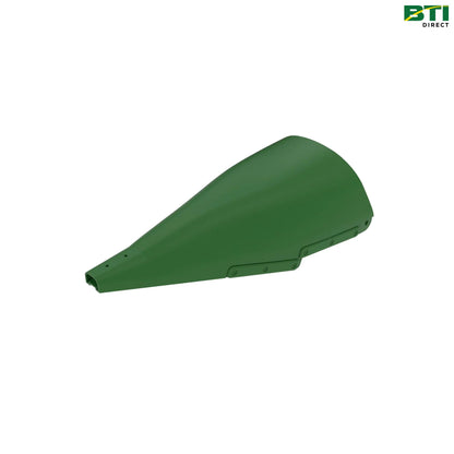 AH230445: Crop Divide Inner Gatherer Points, 600 mm