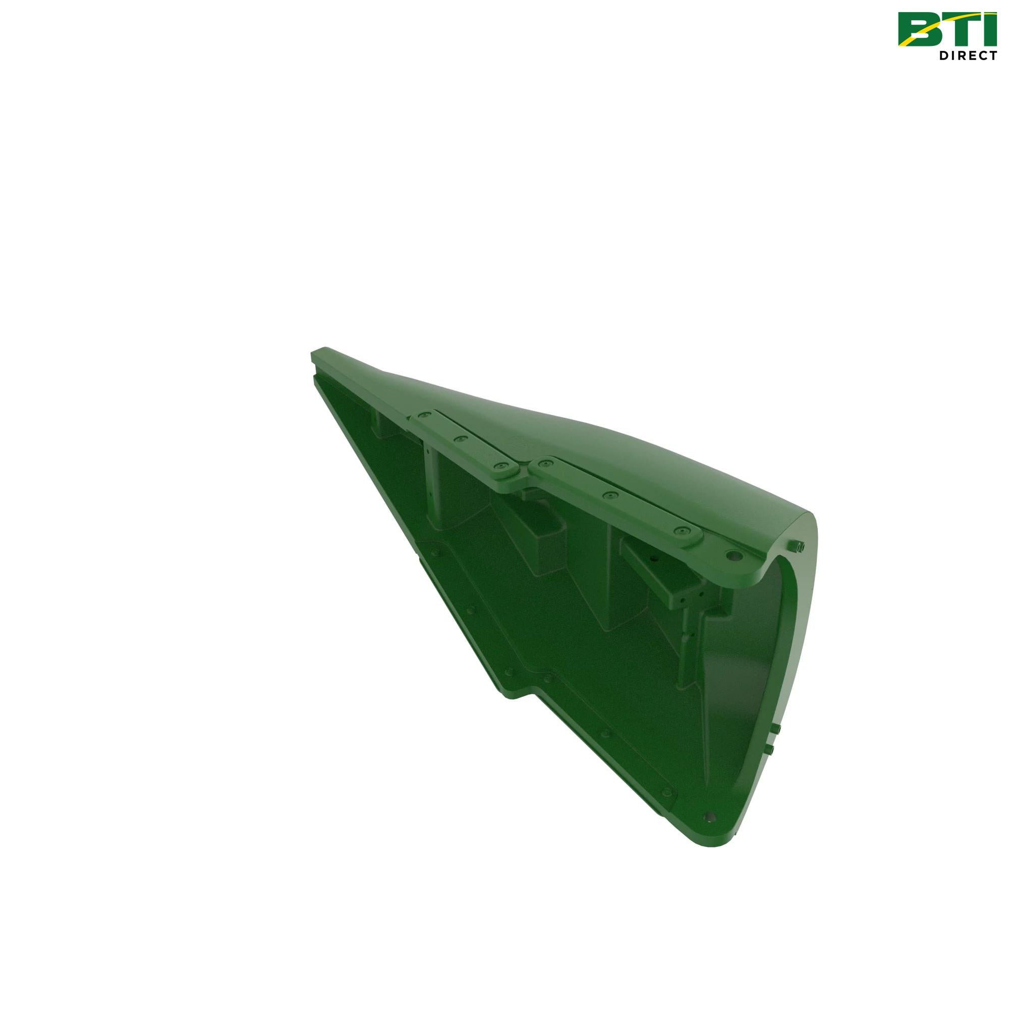 AH230445: Crop Divide Inner Gatherer Points, 600 mm