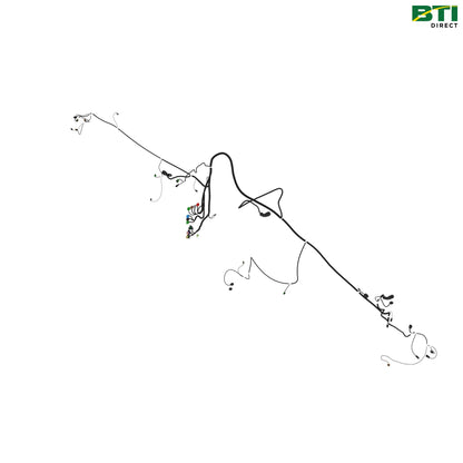 AH230480: Main Wiring Harness