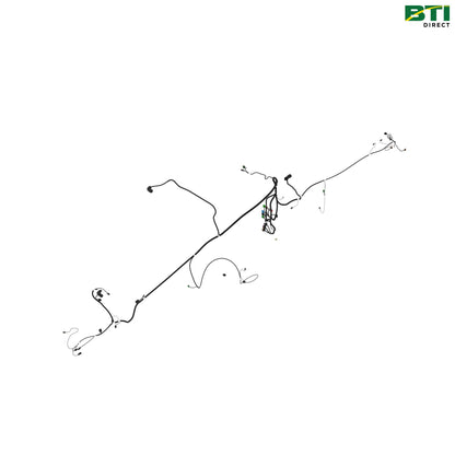 AH230480: Main Wiring Harness