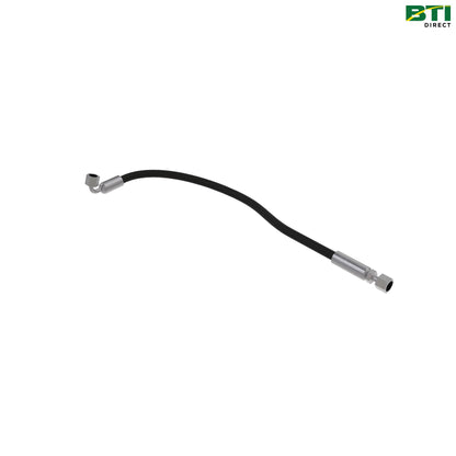 AH230486: Float Valve Pressure Hydraulic Hose