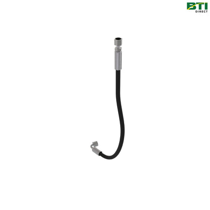 AH230486: Float Valve Pressure Hydraulic Hose