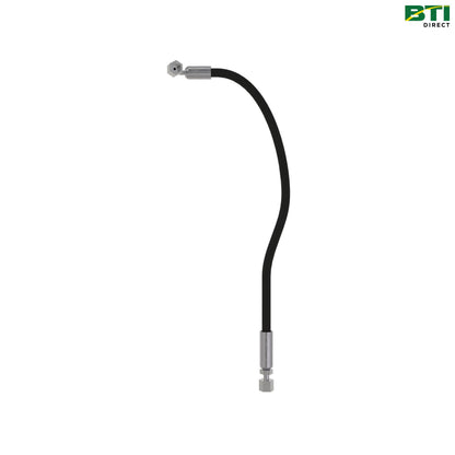 AH230486: Float Valve Pressure Hydraulic Hose