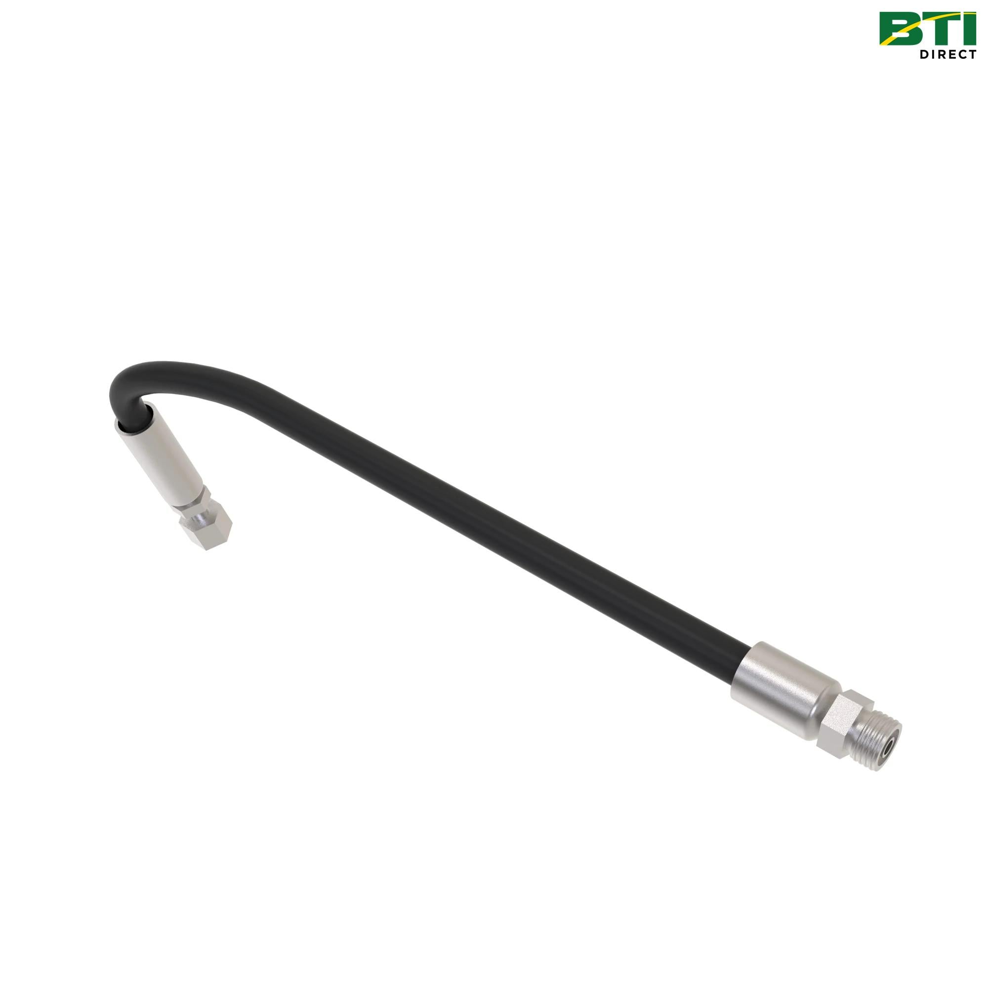 AH230487: Flex Float Hydraulic Hose