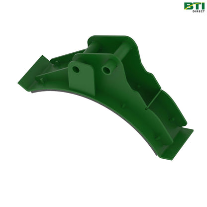 AH230593: Horizontal Unloading Auger Cradle