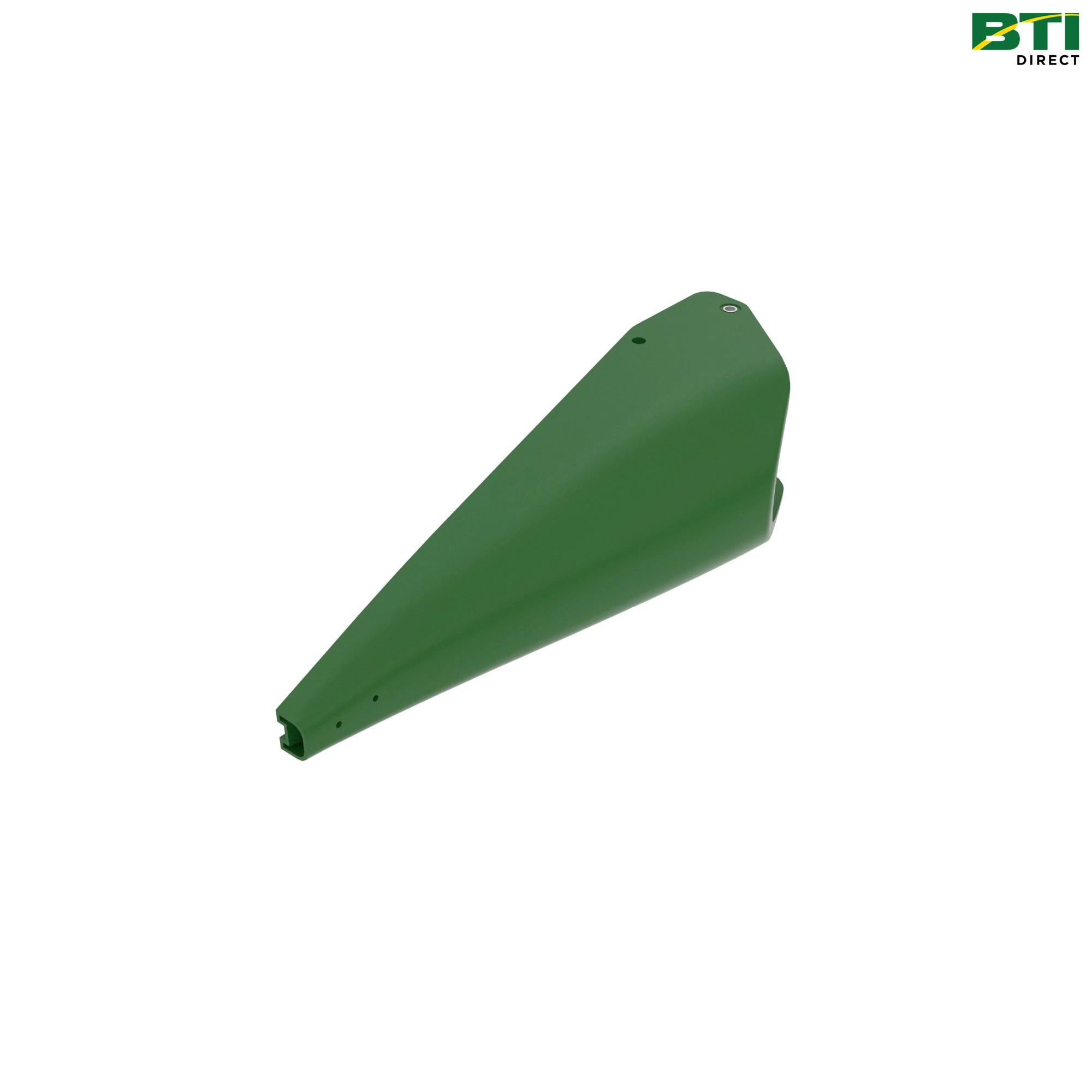 AH230600: Wide Crop Divider Outer Gatherer Point, Right Side