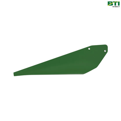 AH230600: Wide Crop Divider Outer Gatherer Point, Right Side