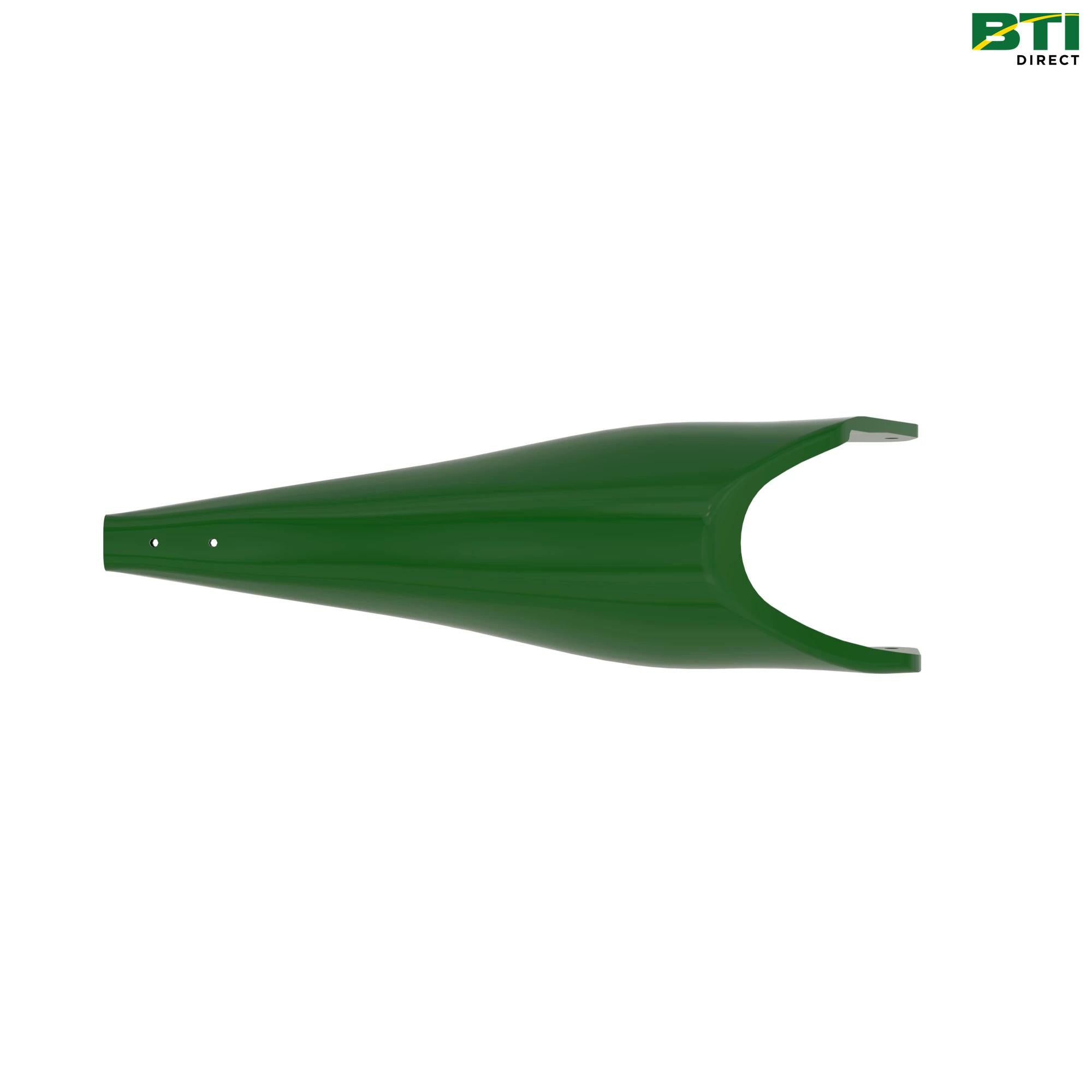 AH230604: Narrow Crop Divider Outer Gatherer Point, Right Side