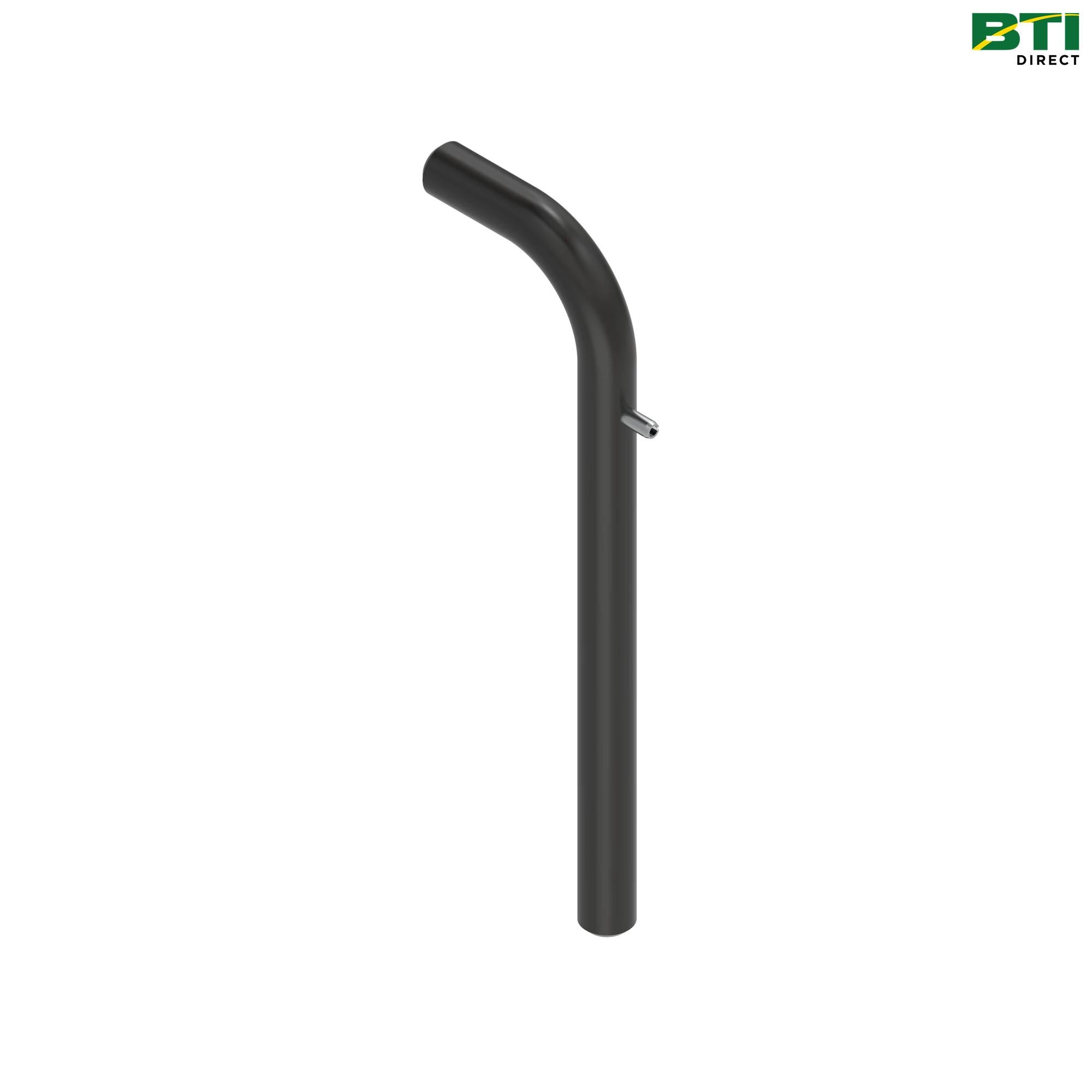 AH230640: Bent Pin