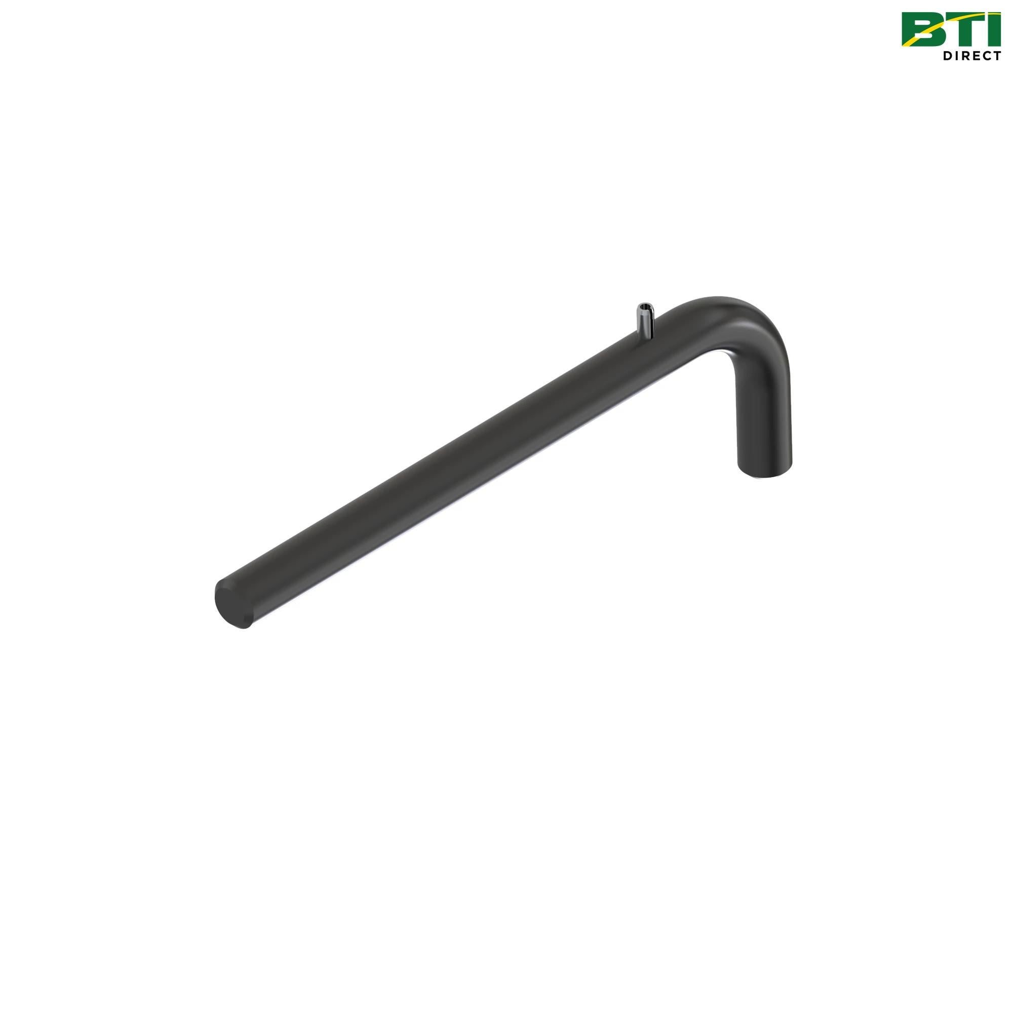 AH230640: Bent Pin