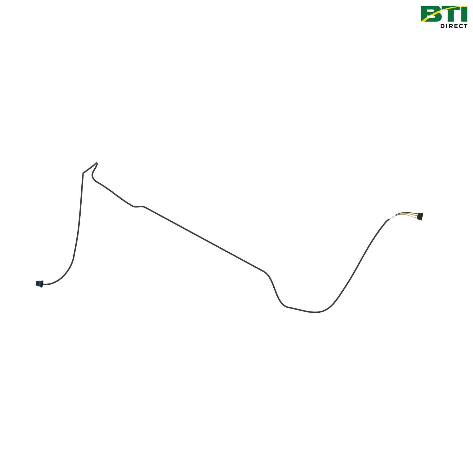 AH230649: Wiring Harness