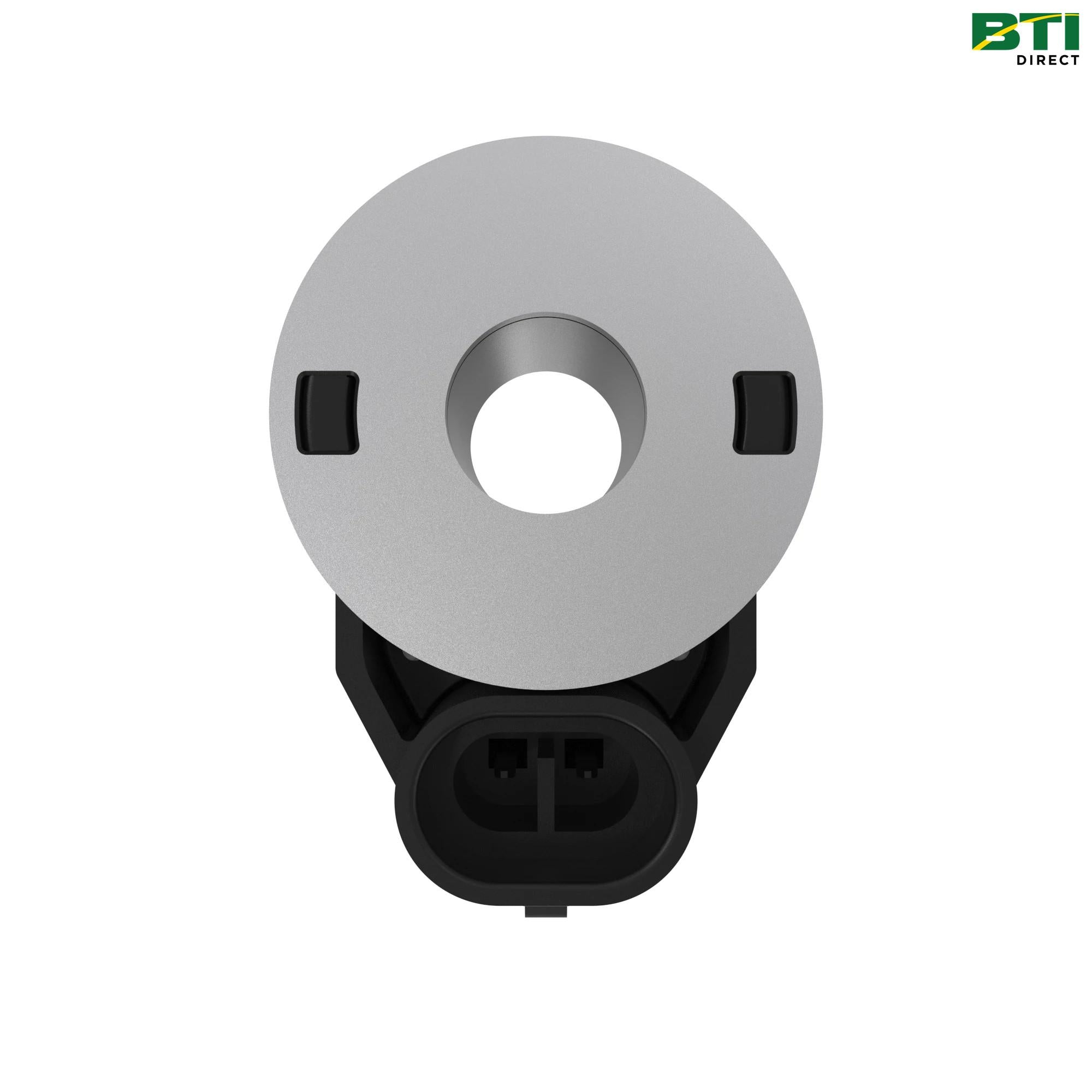 AH230746: Solenoid Valve Coil