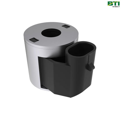 AH230746: Solenoid Valve Coil