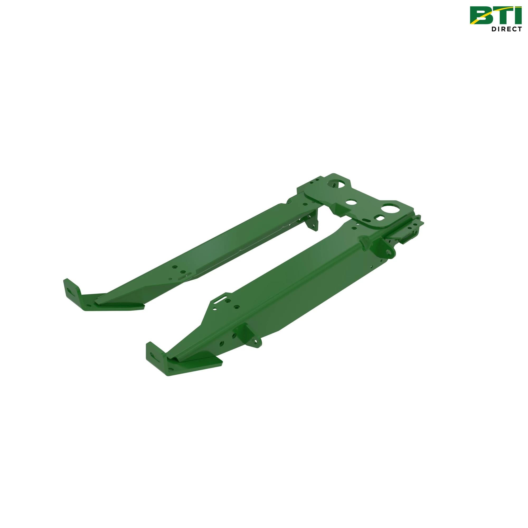 AH230777: Row Unit Frame