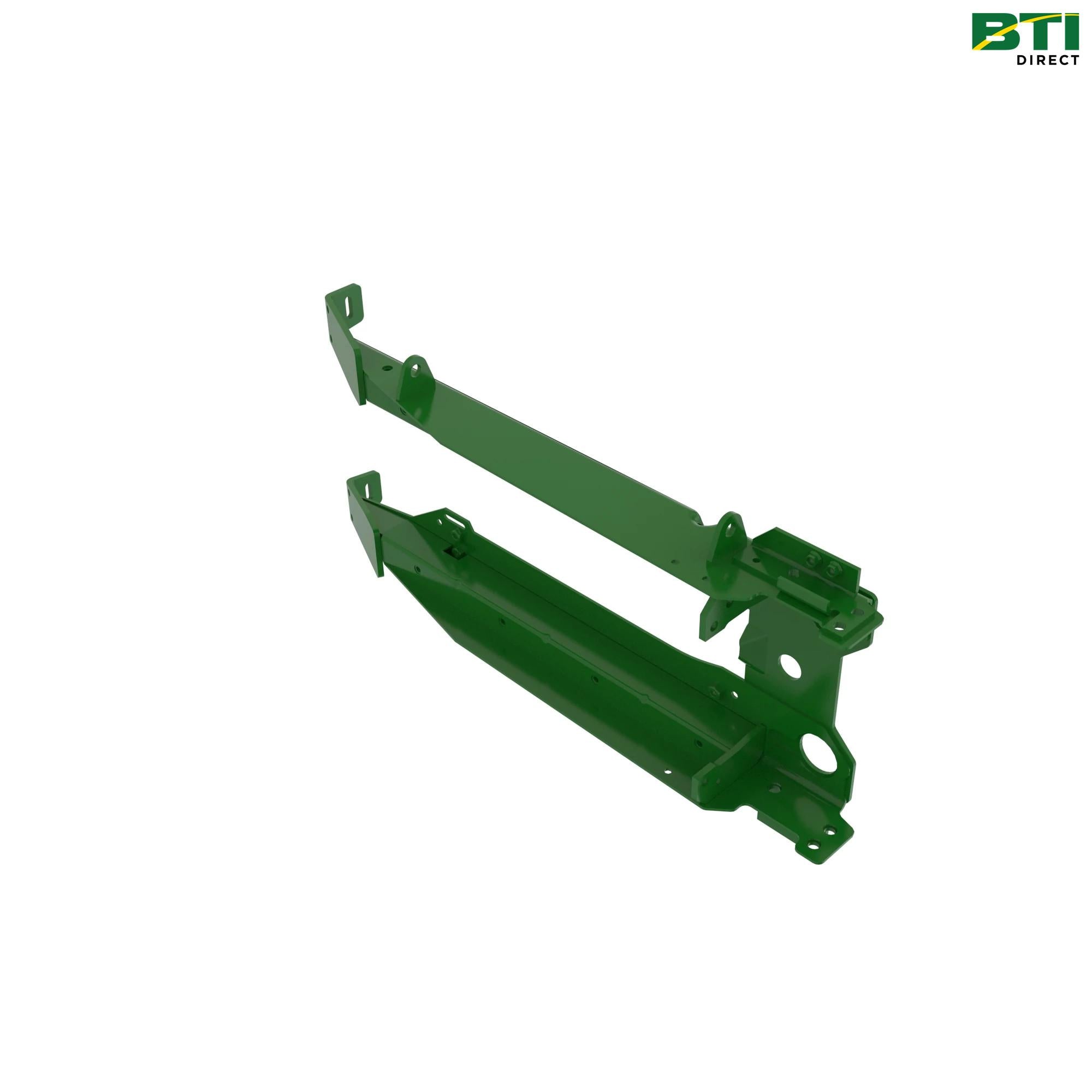 AH230777: Row Unit Frame
