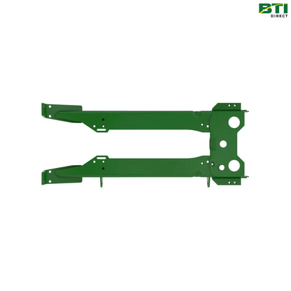AH230777: Row Unit Frame