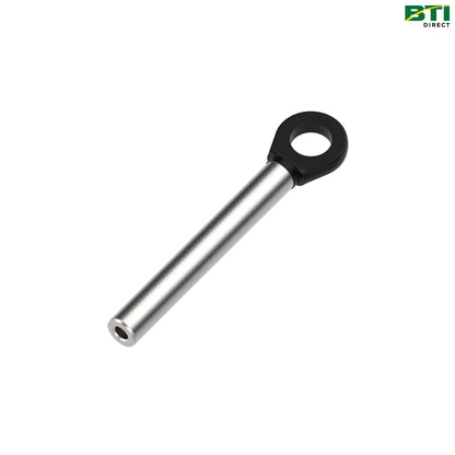 AH230789: Bulldozer Blade Cylinder Rod