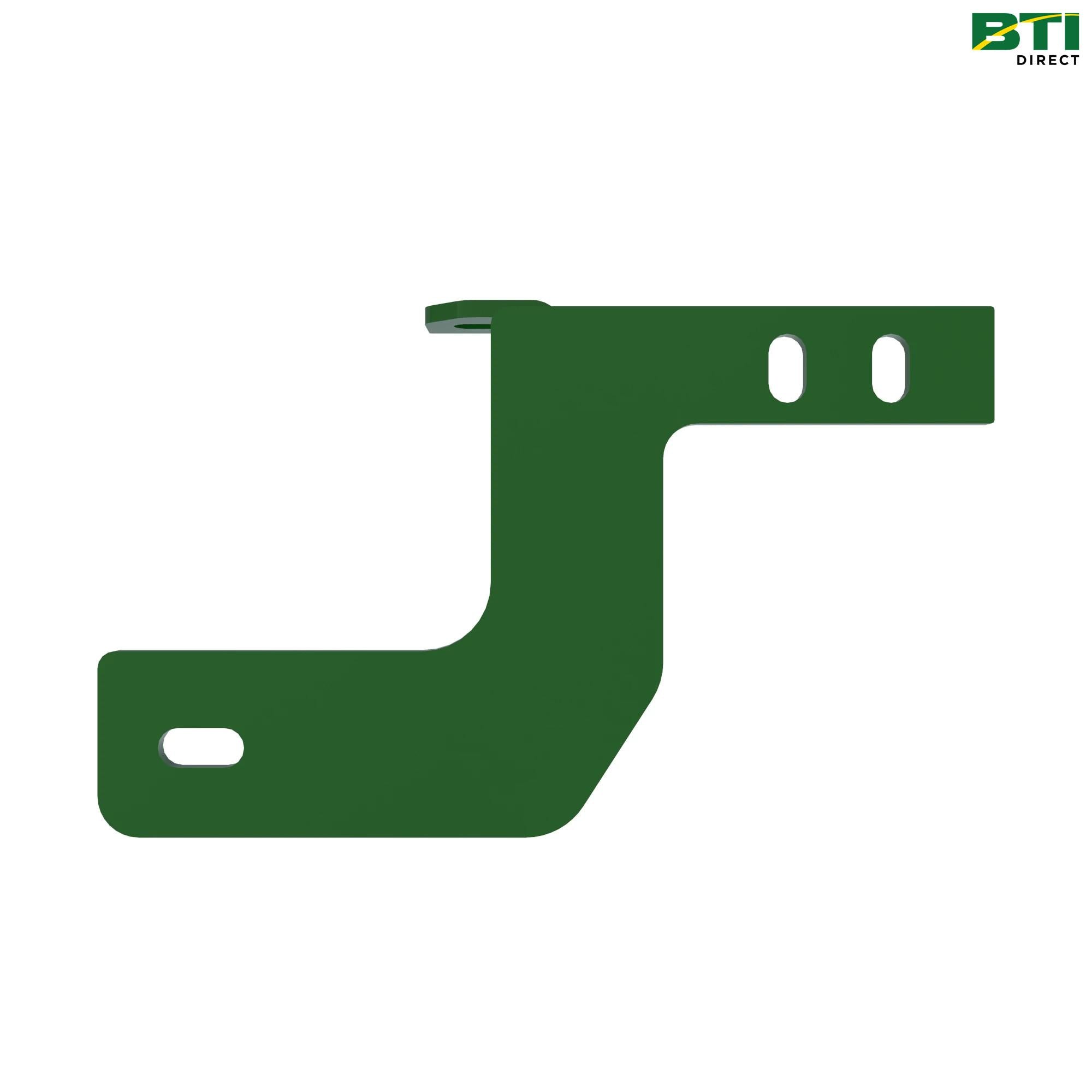 AH230794: Rear Fender Bracket, Left Side