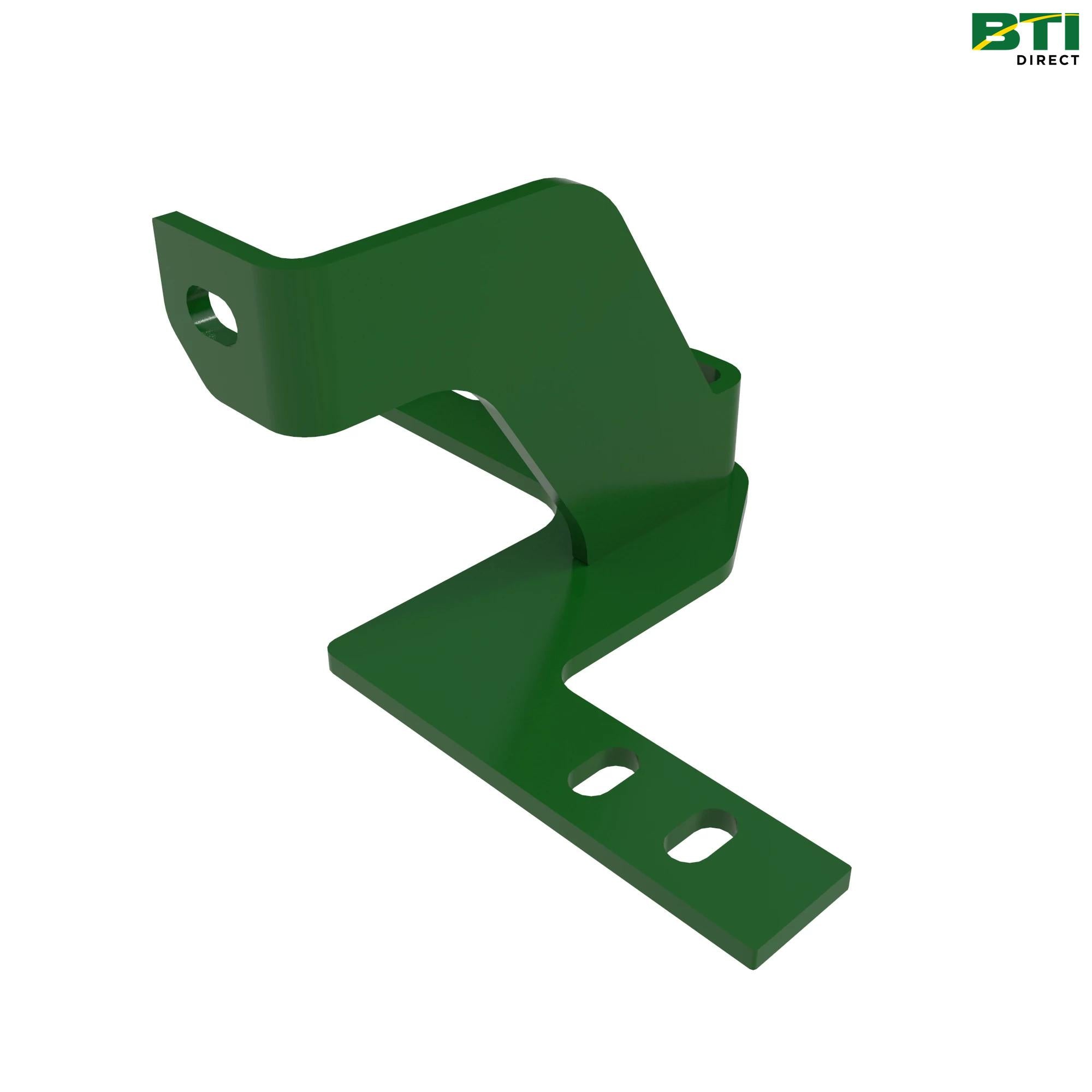 AH230794: Rear Fender Bracket, Left Side