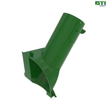 AH230900: Narrow Loading Auger Structural Tube