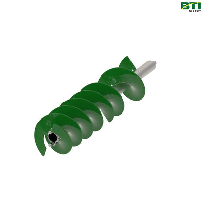 AH230901: Clean Grain Loading Auger