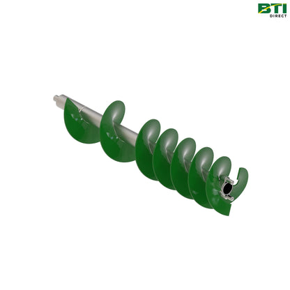 AH230901: Clean Grain Loading Auger