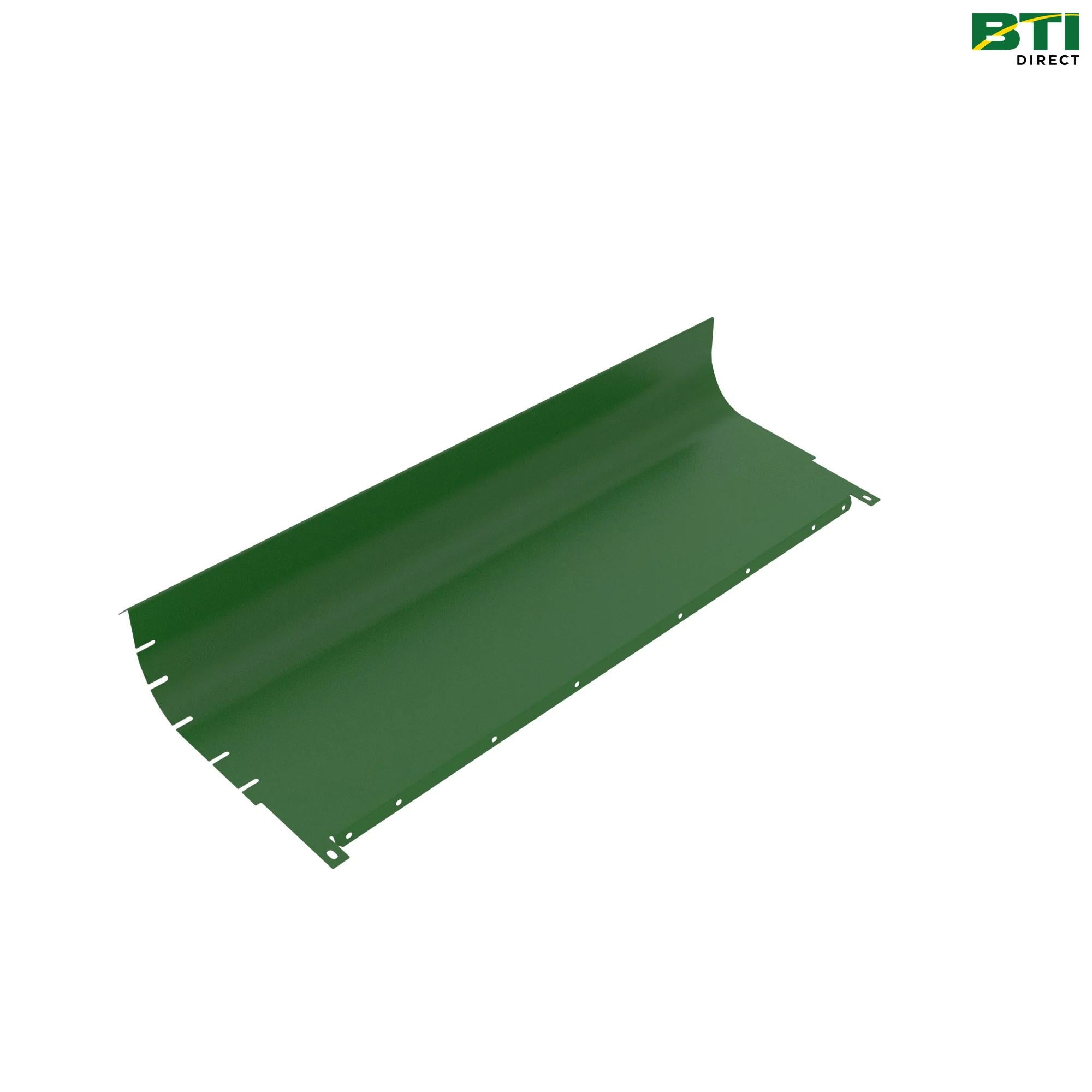 AH230995: Tailings Auger Trough Assembly