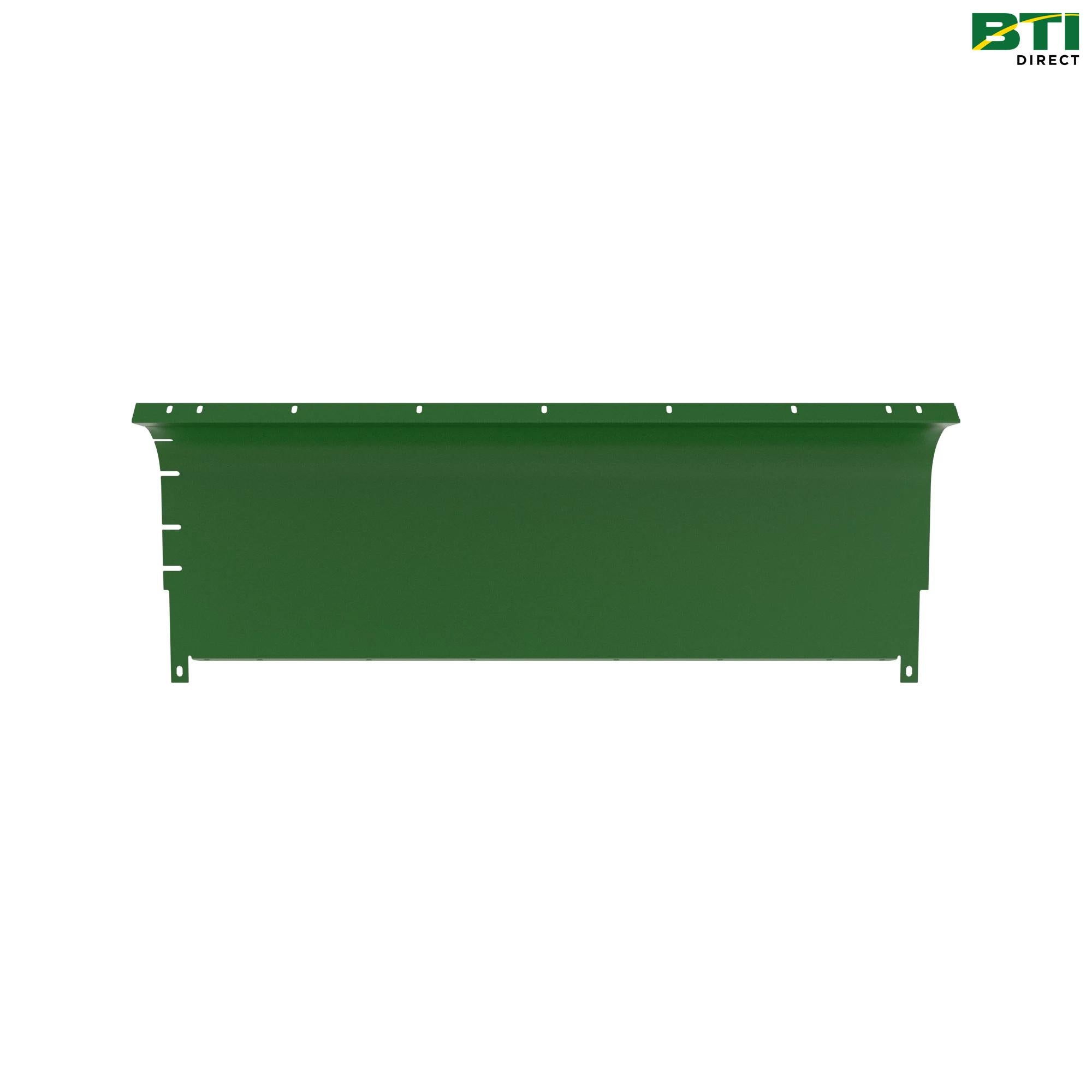 AH230995: Tailings Auger Trough Assembly