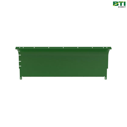 AH230995: Tailings Auger Trough Assembly