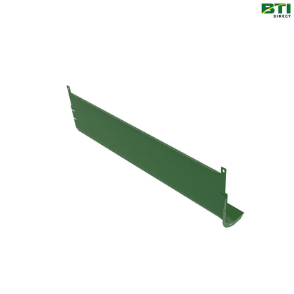 AH230995: Tailings Auger Trough Assembly