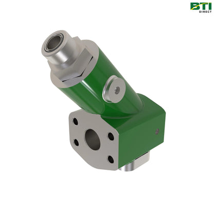 AH231053: Flow Control Manifold