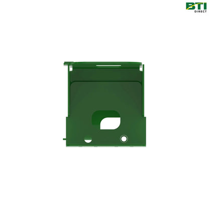 AH231140: Fender Tilt Bracket, Right Side
