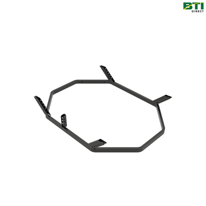 AH231152: Grain Tank Extension Frame