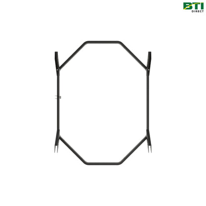 AH231152: Grain Tank Extension Frame