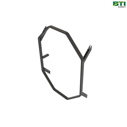 AH231152: Grain Tank Extension Frame