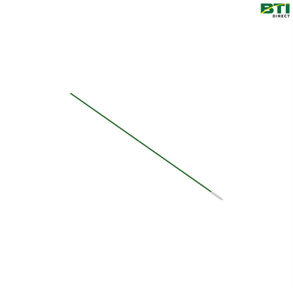 AH231461: Adjustable Windrow Rake Finger