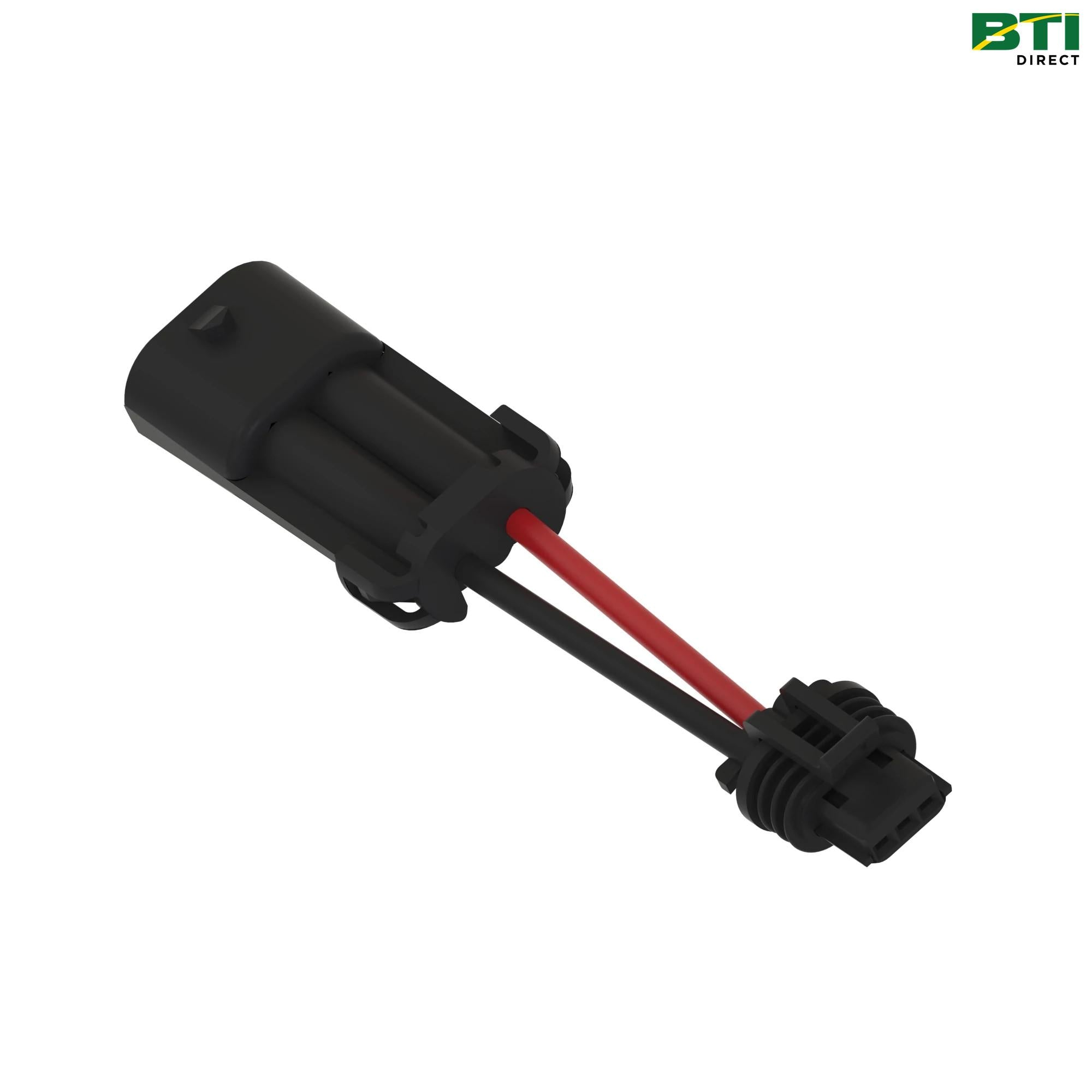 AH231498: High Intensity Discharge Ballast Adapter Wiring Harness