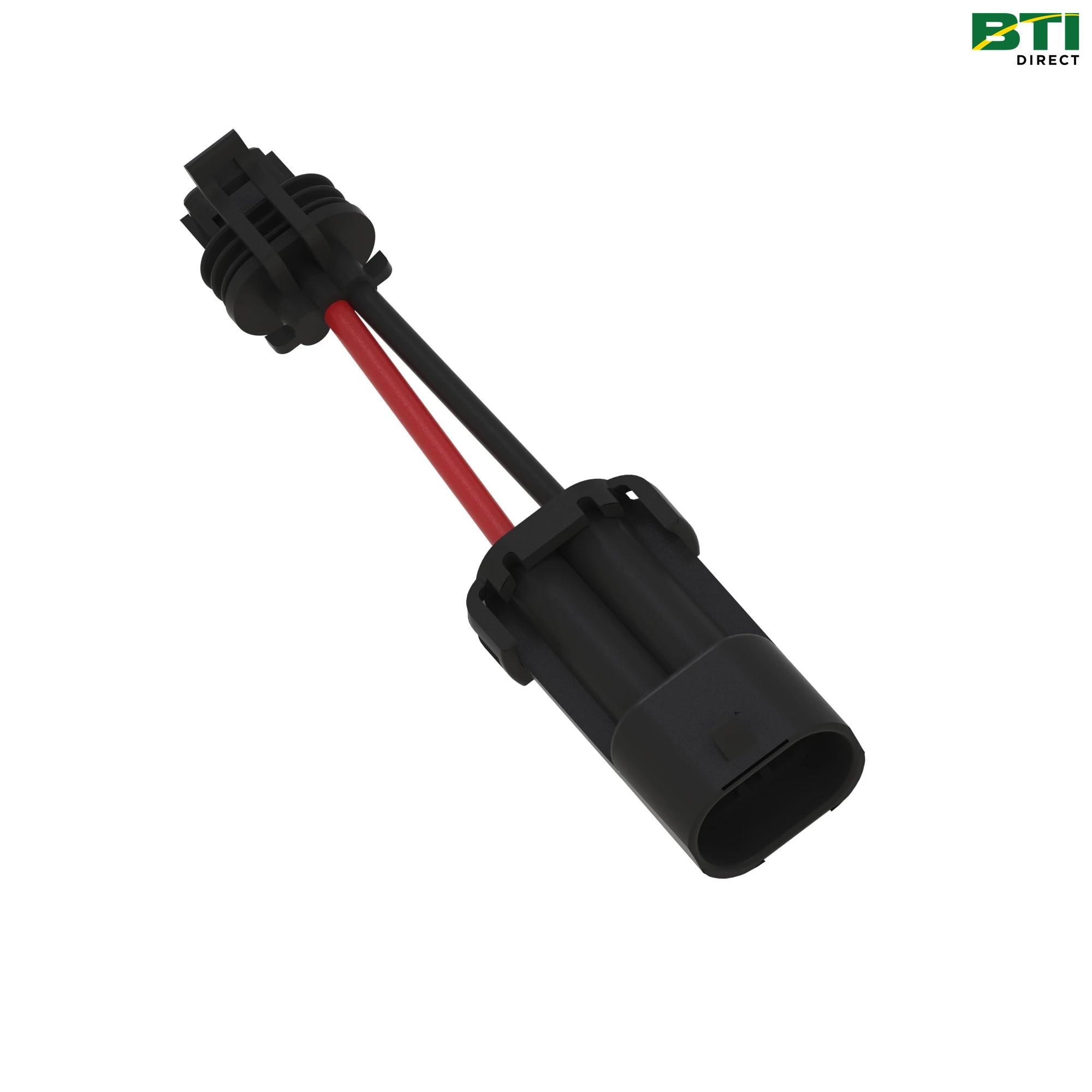 AH231498: High Intensity Discharge Ballast Adapter Wiring Harness