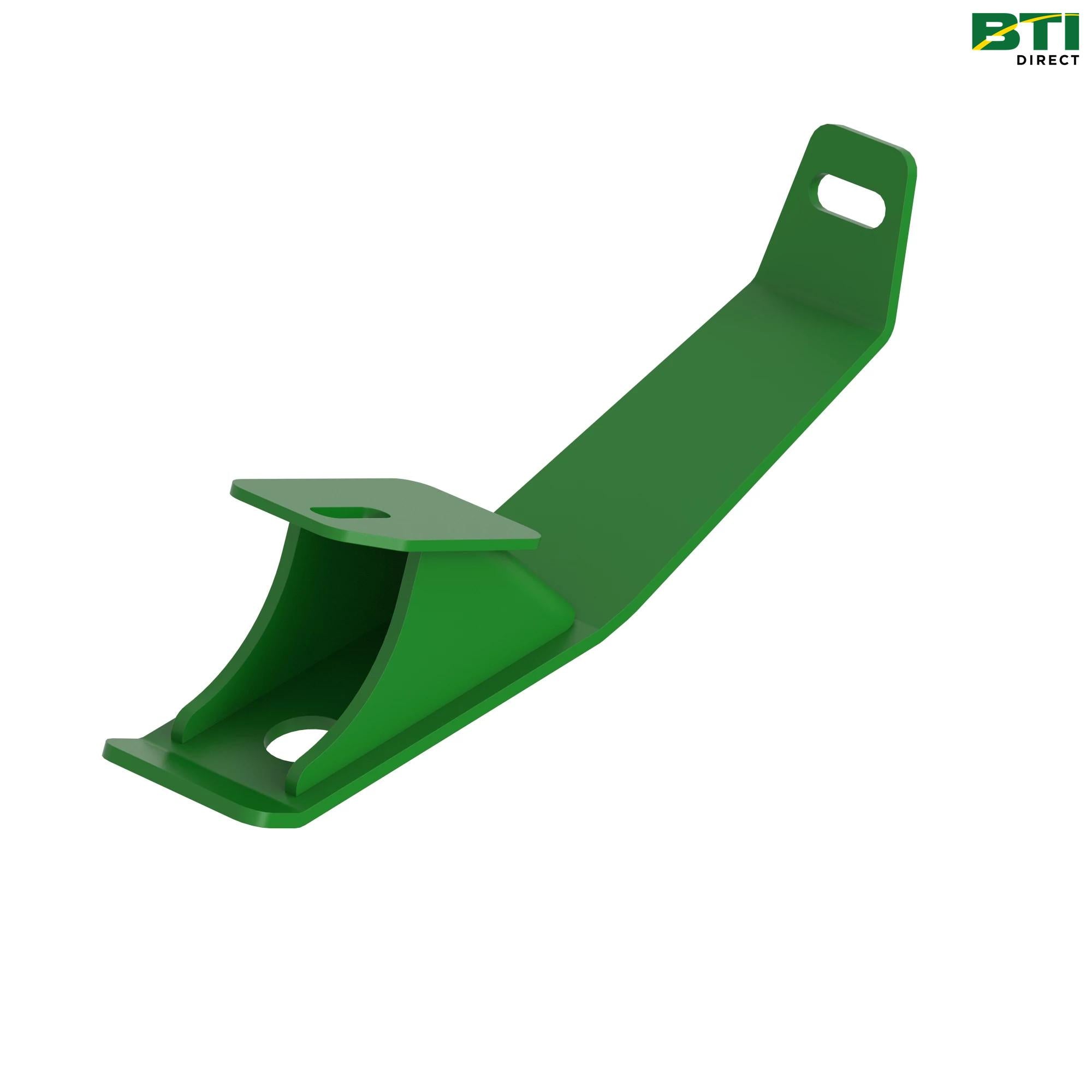 AH231522: Right Side Chopper Skid Plate
