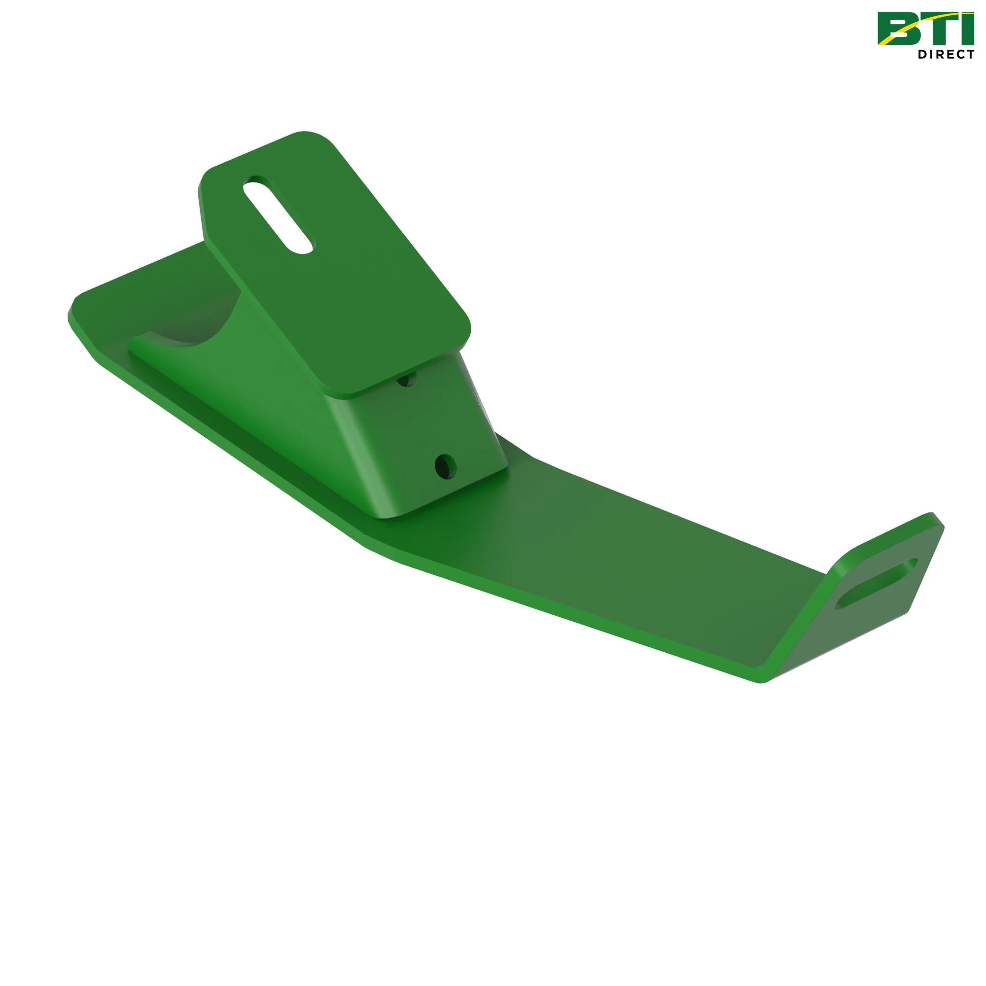 AH231522: Right Side Chopper Skid Plate