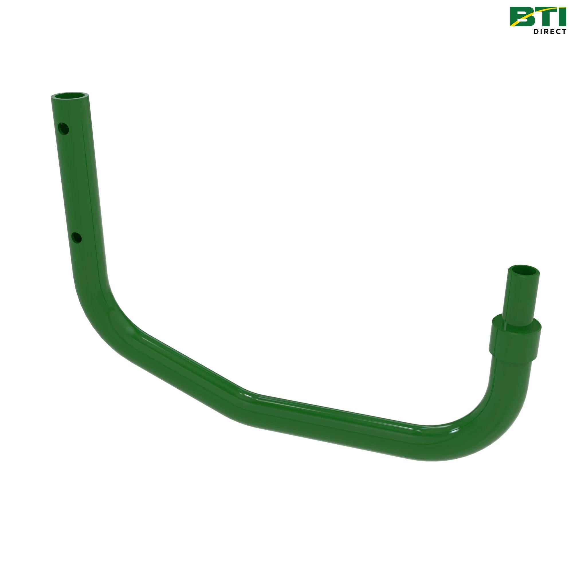 AH231566: Rear Beacon Lights Bracket