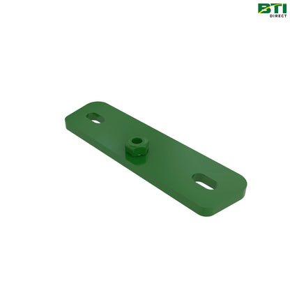 AH231627: Support, Plate