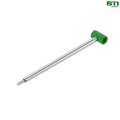 AH231645: Bucket Cylinder Rod, 25 mm Diameter