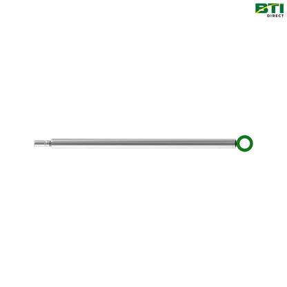 AH231645: Bucket Cylinder Rod, 25 mm Diameter