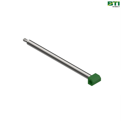 AH231754: Bucket Hydraulic Cylinder Rod