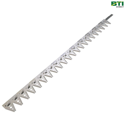 AH231764: Cutterbar Knife Assembly, 35 ft Fine LH End