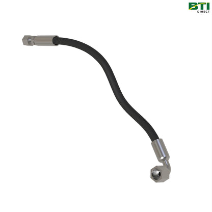 AH231799: Float System Hydraulic Hose