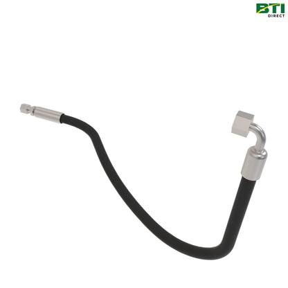 AH231817: Float System Hydraulic Hose