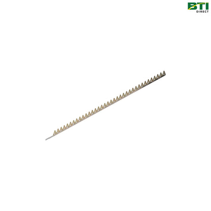 AH231827: Right Side Fine Knife Section, 30 Feet